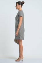 Load image into Gallery viewer, Amber Shift Dress - Osaka