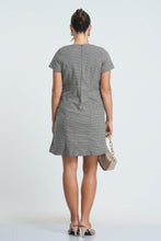 Load image into Gallery viewer, Amber Shift Dress - Osaka