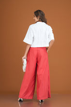 Load image into Gallery viewer, Evie Tuck Pant - Spain