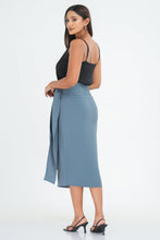 Load image into Gallery viewer, Soul Cami Top - Black