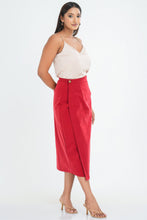 Load image into Gallery viewer, Soul Cami Top - Biscoff