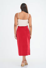 Load image into Gallery viewer, Soul Cami Top - Biscoff