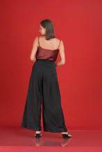 Load image into Gallery viewer, Sophie Pant - Black