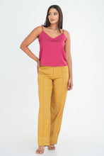 Load image into Gallery viewer, Soul Cami Top - Berry