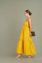 Load image into Gallery viewer, Freya Strappy Dress - Tuscany