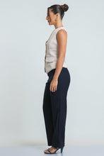 Load image into Gallery viewer, Barbara Top - Nude