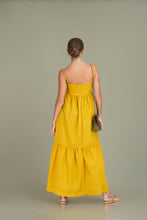 Load image into Gallery viewer, Freya Strappy Dress - Tuscany