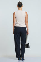 Load image into Gallery viewer, Barbara Top - Nude