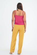 Load image into Gallery viewer, Soul Cami Top - Berry