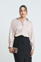 Load image into Gallery viewer, Eve Sofia Top - Biscoff