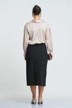 Load image into Gallery viewer, Eve Sofia Top - Biscoff