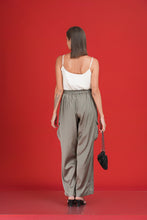 Load image into Gallery viewer, Eve Cargo Pant - Moss