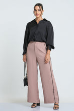 Load image into Gallery viewer, Chloe Pant - Mocha