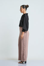 Load image into Gallery viewer, Eve Sofia Top - Black