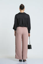 Load image into Gallery viewer, Eve Sofia Top - Black