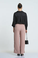Load image into Gallery viewer, Chloe Pant - Mocha