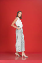 Load image into Gallery viewer, Christina Midi Pant - Sage