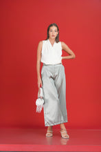 Load image into Gallery viewer, Christina Midi Pant - Sage