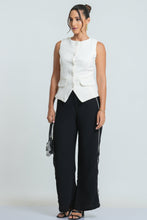 Load image into Gallery viewer, Chloe Pant - Black
