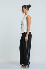 Load image into Gallery viewer, Chloe Pant - Black