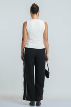 Load image into Gallery viewer, Chloe Pant - Black