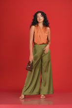 Load image into Gallery viewer, Sophie Pant - Olive