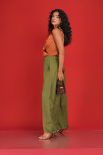 Load image into Gallery viewer, Sophie Pant - Olive