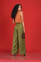 Load image into Gallery viewer, Sophie Pant - Olive