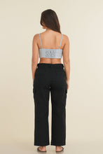 Load image into Gallery viewer, Cleo Tank Top - Steel