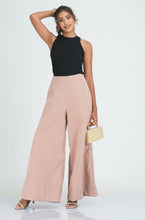 Load image into Gallery viewer, Evie Tuck Pant - Spain