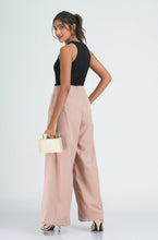 Load image into Gallery viewer, Evie Tuck Pant - Spain