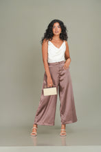 Load image into Gallery viewer, Christina Midi Pant - Redwood