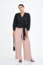 Load image into Gallery viewer, Harmony Top - Black