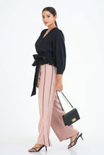 Load image into Gallery viewer, Harmony Top - Black