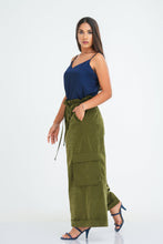Load image into Gallery viewer, Soul Cami Top - Navy