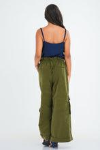 Load image into Gallery viewer, Soul Cami Top - Navy