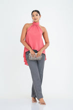 Load image into Gallery viewer, Alicia Halter Top - Bright