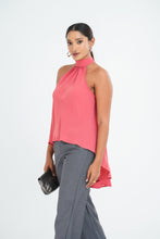 Load image into Gallery viewer, Alicia Halter Top - Bright