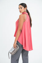 Load image into Gallery viewer, Alicia Halter Top - Bright
