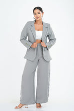 Load image into Gallery viewer, Victoria Blazer - Sage