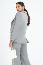 Load image into Gallery viewer, Victoria Blazer - Sage