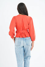 Load image into Gallery viewer, Harmony Top - Brick