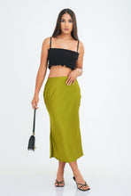 Load image into Gallery viewer, Loretta Tank Top - Black