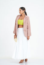 Load image into Gallery viewer, Victoria Blazer - Mocha