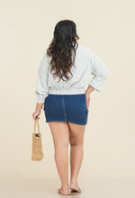 Load image into Gallery viewer, Zuri Top - Blue