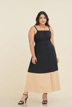 Load image into Gallery viewer, Capri Midi Dress - Harlem