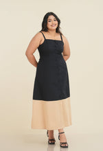 Load image into Gallery viewer, Capri Midi Dress - Harlem