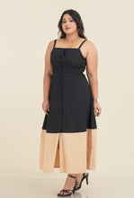 Load image into Gallery viewer, Capri Midi Dress - Harlem