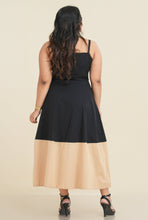 Load image into Gallery viewer, Capri Midi Dress - Harlem