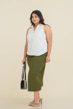 Load image into Gallery viewer, Isabella Top - Bisque